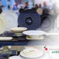 A grand finale at Ambiente: Wilmax England shines bright!