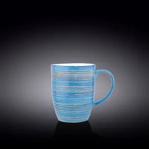 Blue Mug 460 ml