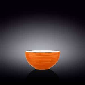 Orange Bowl 14 cm 600 ml