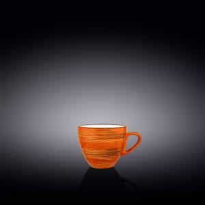 Orange Cup 75 ml