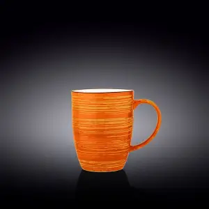 Orange Mug 460 ml