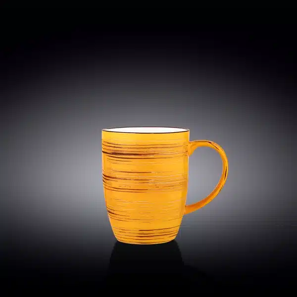 Yellow Mug 460 Ml | Tableware | WhitCo