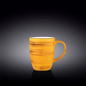 Yellow Mug 460 ml
