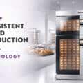 Bread Consistency Through Technology: Meeting Global Demand for Accessible, Affordable High‑Quality Bread for us ALL!