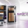 How Smart Bakery Ovens Improve Product Consistency