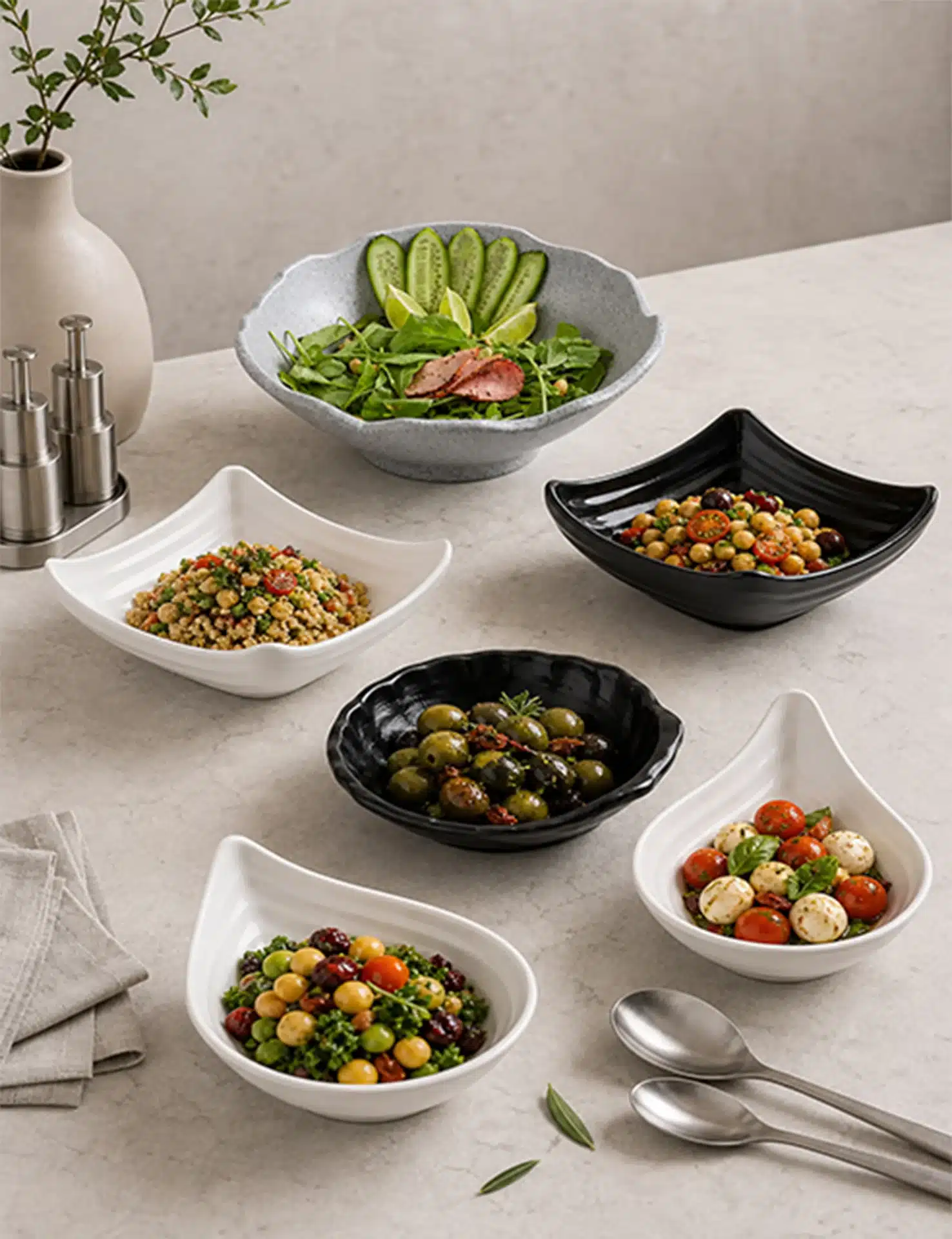 kulsan whitco bowls Sb