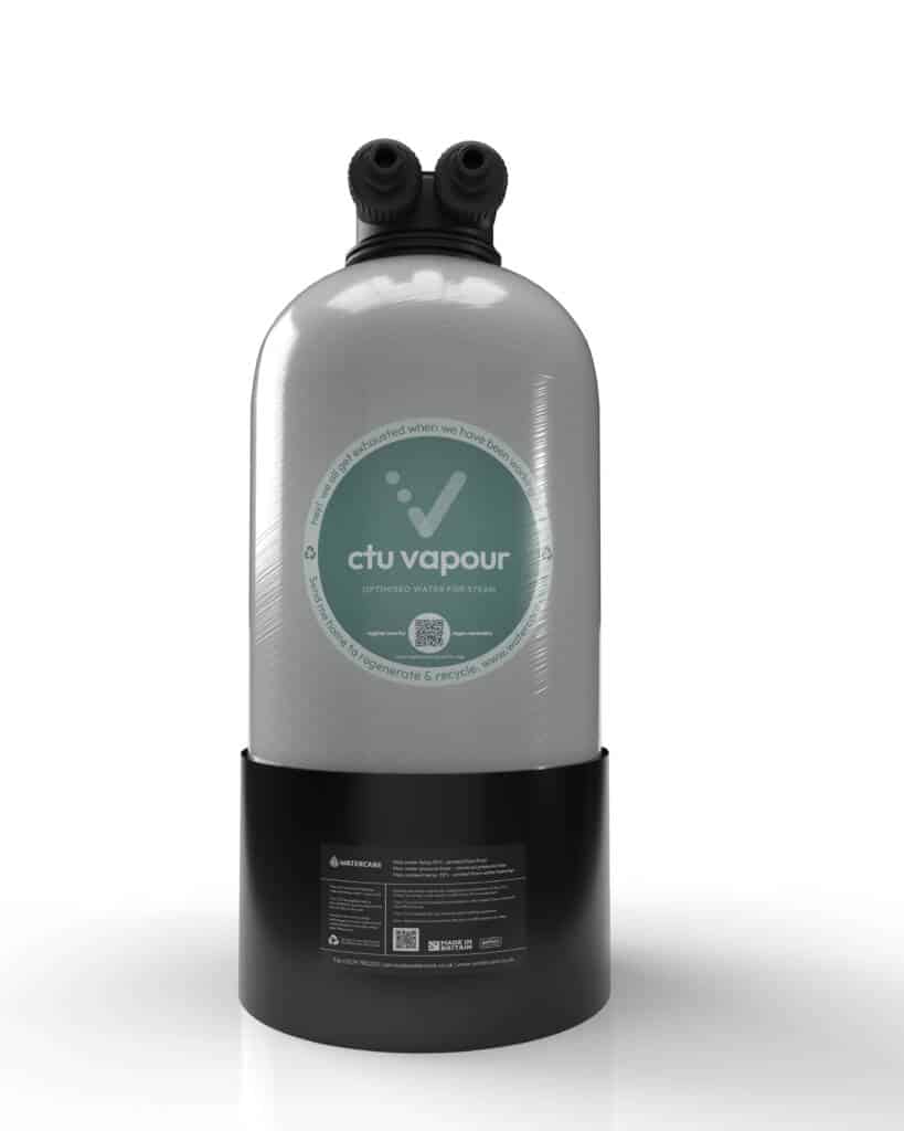 LightFry™ Commercial Airfryers LF Water Filter