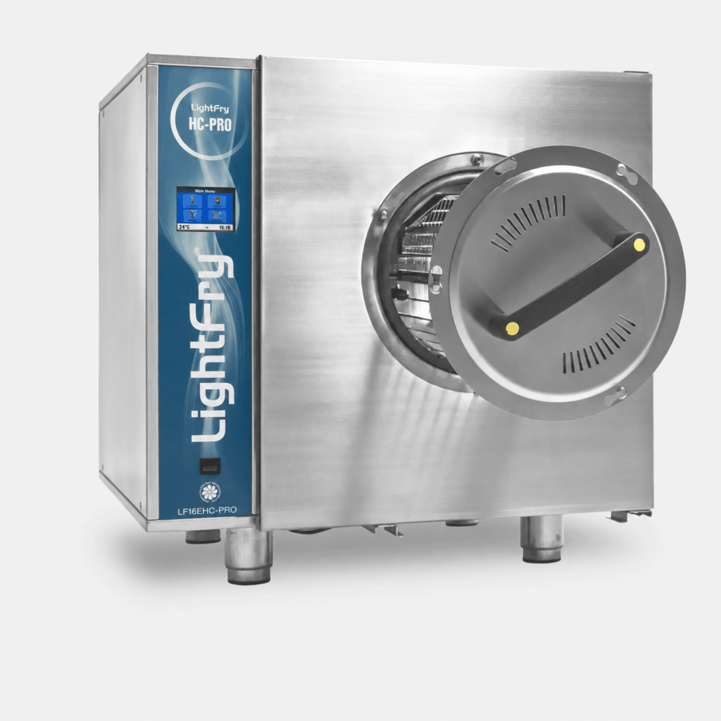 LightFry™ Commercial Airfryers LightFry HC Pro