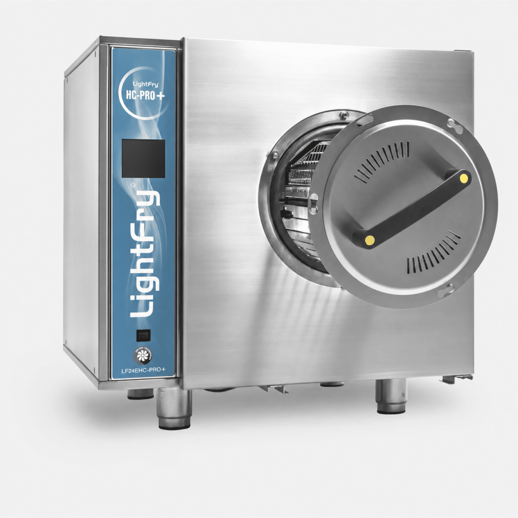 LightFry™ Commercial Airfryers LightFry HC Pro Plus